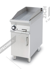 RM Lotus Grilovací deska rýhovaná FTR-94G