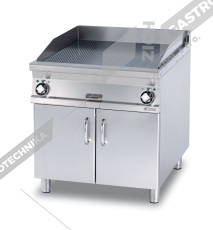 RM Lotus Grilovací deska rýhovaná FTR-98ET