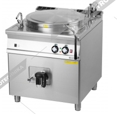 RM Lotus Kotel plynový 100 l BI100-98G