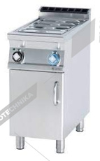 RM Lotus Lázeň vodní elektrická BM-94EM