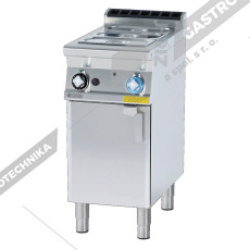 RM Lotus Lázeň vodní plynová BM-74G