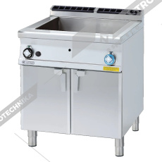 RM Lotus Lázeň vodní plynová BM-78G