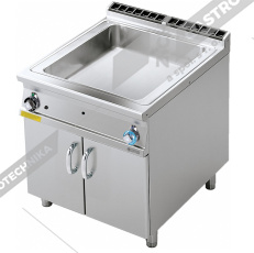 RM Lotus Lázeň vodní plynová BM-98G