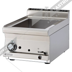 RM Lotus Lázeň vodní  plynová BMT-64G