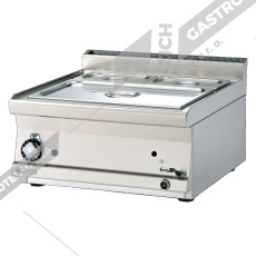 RM Lotus Lázeň vodní  plynová BMT-66G