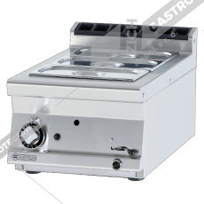 RM Lotus Lázeň vodní plynová BMT-74G