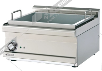 RM Lotus Pánev multifunkční elektrická 20L BRT-66ET