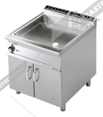 RM Lotus Pánev multifunkční elektrická 40L BRF-98ET