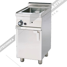 RM Lotus Pánev multifunkční plynová 12L BRF-64G