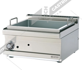 RM Lotus Pánev multifunkční plynová 20L BRT-66G