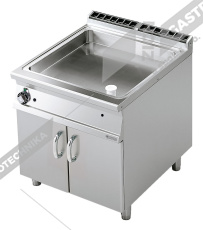 RM Lotus Pánev multifunkční plynová 40L BRF-98G