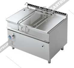 RM Lotus Pánev sklopná elektrická 120L BRM120-912ET/N