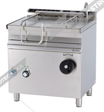 RM Lotus Pánev sklopná elektrická  50L BR50-78ET