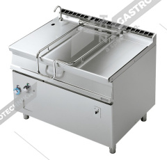 RM Lotus Pánev sklopná plynová 120L  BRM120-912G