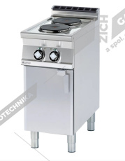 RM Lotus Sporák elektrický se skříňkou PC-74ET 