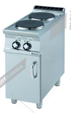 RM Lotus Sporák elektrický se skříňkou PC-94ET 