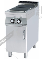 RM Lotus Sporák elektricný se skříňkou PCQ-94ET 