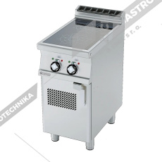 RM Lotus Sporák indukční se skříňkou PCI-74ET 