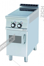 RM Lotus Sporák indukční se skříňkou PCI-94ET 