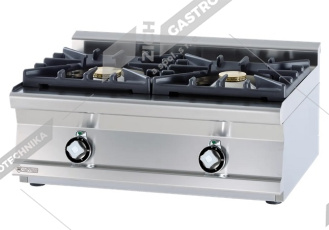 RM Lotus Sporák plynový - čínský PC2T-68G