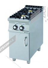 RM Lotus Sporák plynový se skříňkou PC-94G