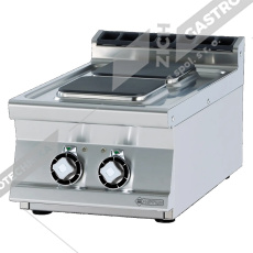 RM Lotus Sporák stolní elektrický PCQT-74ET