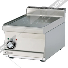 RM Lotus Sporák stolní indukční PCIT-64ET