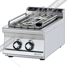 RM Lotus Sporák stolní plynový PCT-74GP