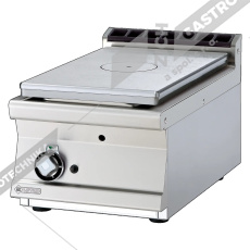 RM Lotus Sporák stolní plynový tálový TPT-74G