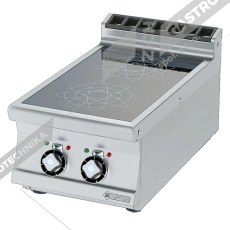 RM Lotus Sporák stolní s indukčním ohřevem PCIT-74ET