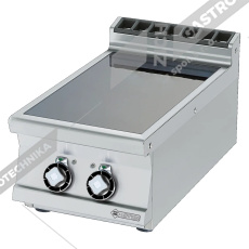 RM Lotus Sporák stolní sklokeramický PCCT-74ET