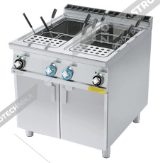 RM Lotus Vařič těstovin elektrický CP-98ET