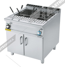 RM Lotus Vařič těstovin elektrický CPB-98ET 