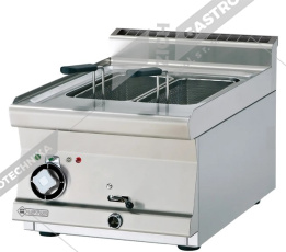 RM Lotus Vařič těstovin elektrický CPT-64ET