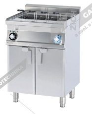 RM Lotus Vařič těstovin elektrický s podestavbou CP-66ET