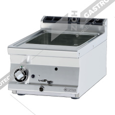 RM Lotus Vařič těstovin plynový 13 l bez podestavby CPT-74G 