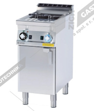 RM Lotus Vařič těstovin plynový 25 l CP-74G 