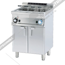 RM Lotus Vařič těstovin plynový 40 l CP-76G 