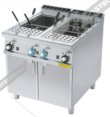 RM Lotus Vařič těstovin plynový CP-98G 