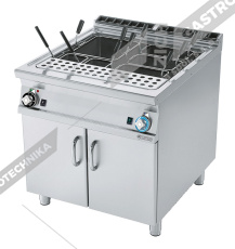 RM Lotus Vařič těstovin plynový CPB-98G 