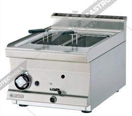 RM Lotus Vařič těstovin plynový CPT-64G 