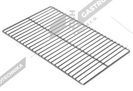 Rošt GN 2/1 R 2/1