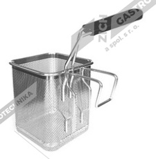 JIPA International Sada á la carte košíků 6 ks 