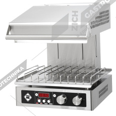 Salamander digitální SD 21