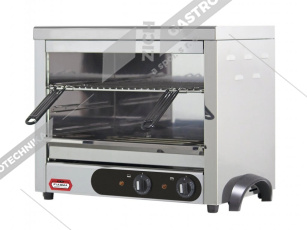 Salamander gril SEF 450 l