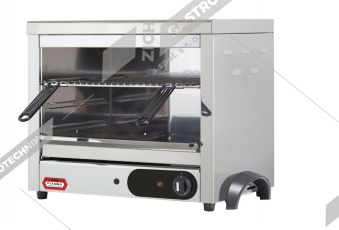 Salamander gril SEF 450