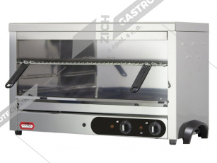 Salamander gril SEF 650