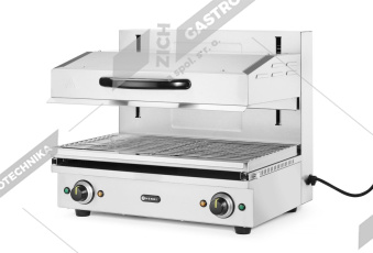 Salamander gril S 600