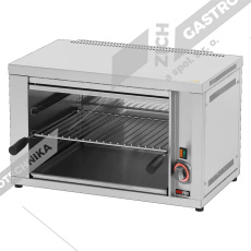 Salamander pevný SE 40 S