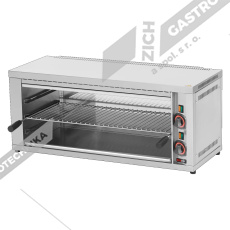 Salamander pevný SE 70 S